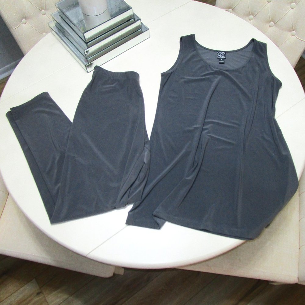 2 Piece Lounge Set